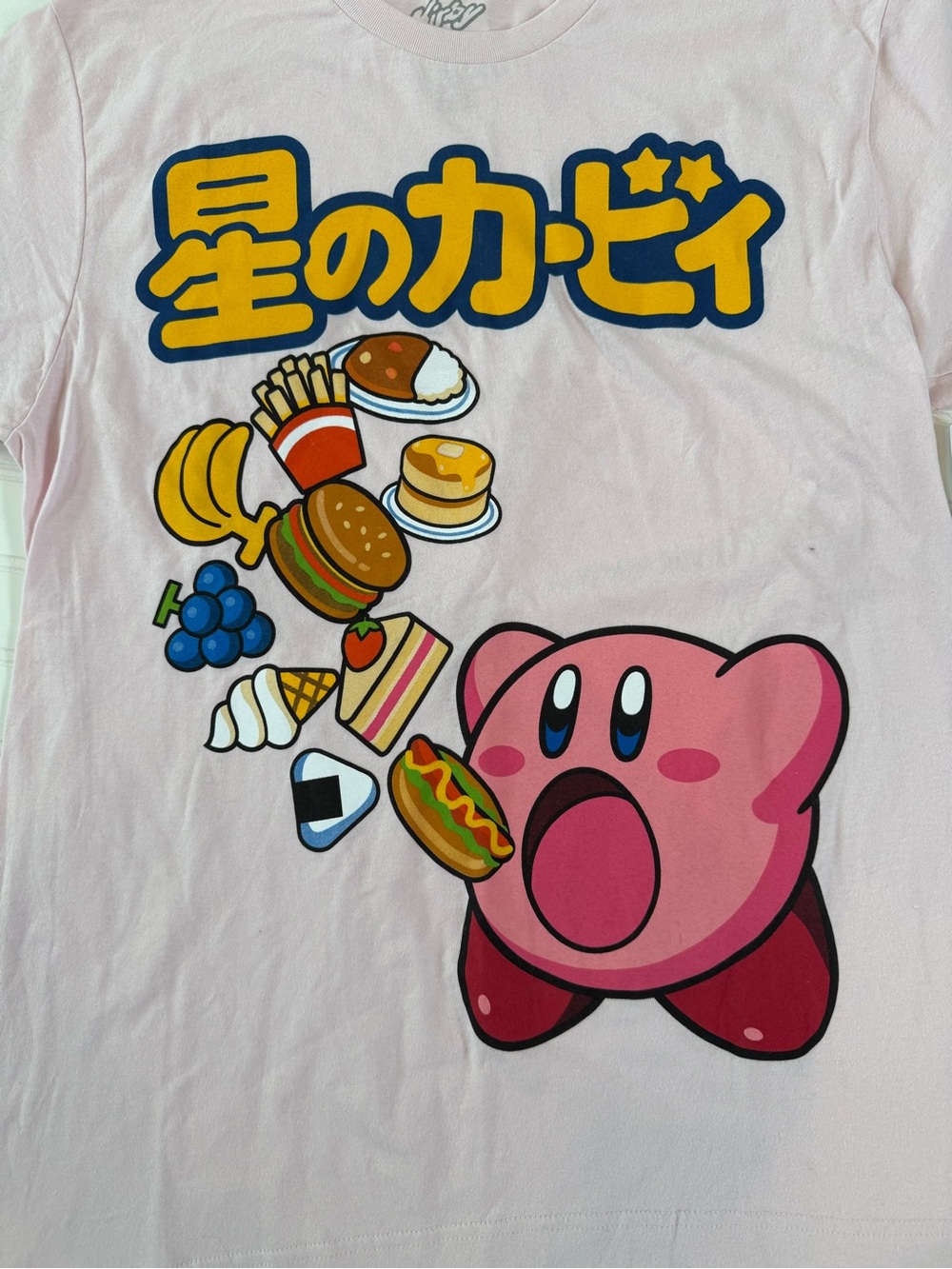 Kirby Tee - Picture 2 of 4